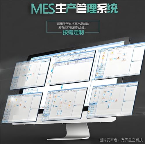 MES系统是选择现成的OR定制开发