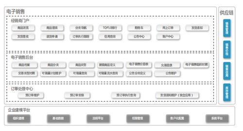 电子商务实践