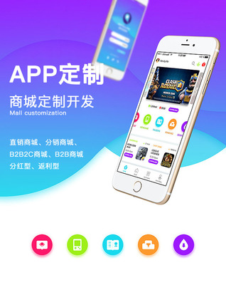 APP开发需要准备什么资料